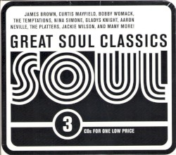 Great Soul Classics