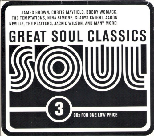 Great Soul Classics