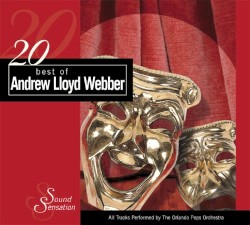 20 Best of Andrew Lloyd Weber