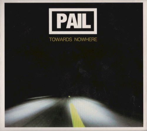 Towards Nowhere