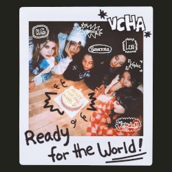 Ready for the World
