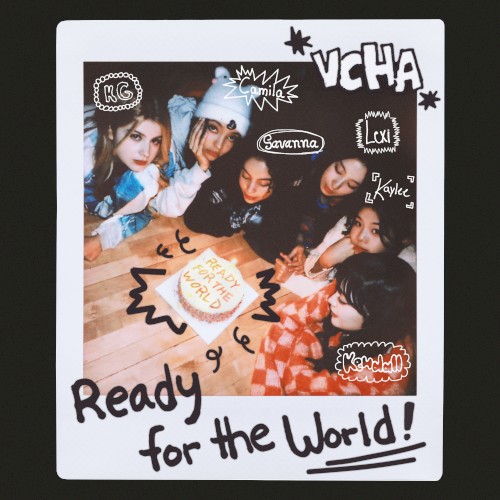 Ready for the World