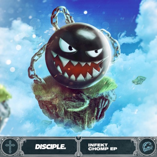 CHOMP EP