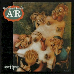 Spritpop