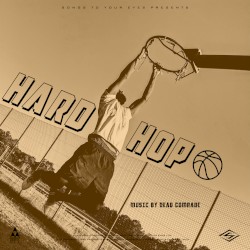 Hard Hop: Upbeat Hip Hop For Sports