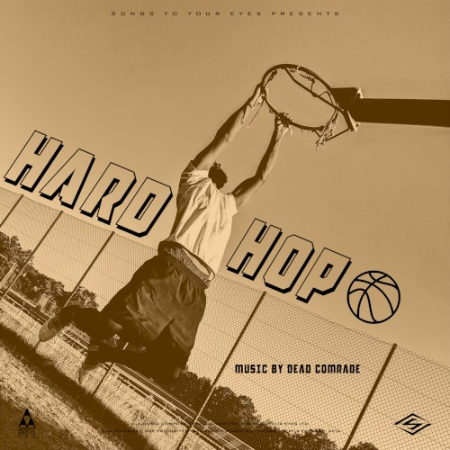 Hard Hop: Upbeat Hip Hop For Sports