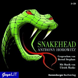 Snakehead