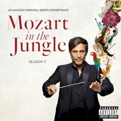 Mozart in the Jungle: Season 3