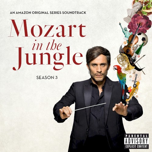 Mozart in the Jungle: Season 3