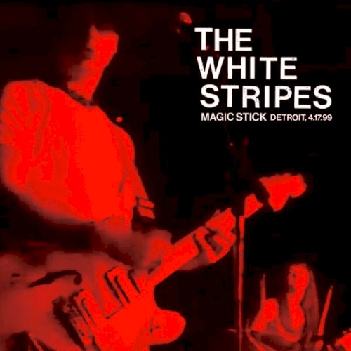 Live at the Magic Stick, 4/17/1999