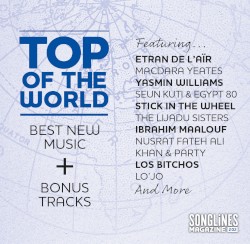 Songlines: Top of the World 202