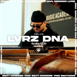 LVRZ DNA Piano Sessions