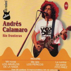 La colección rock nacional, volumen 10