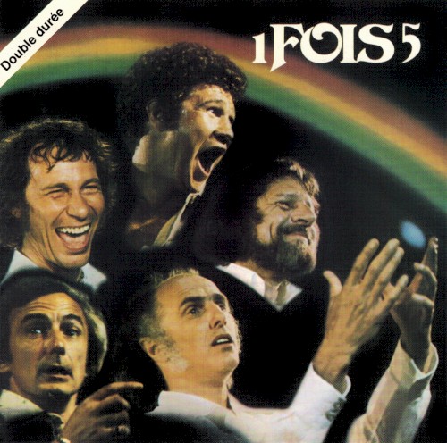 1 fois 5