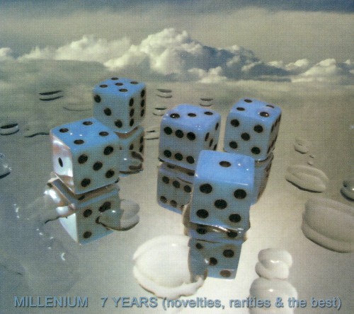 7 Years (Novelties, Rarities and the Best)