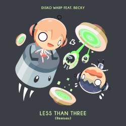 Less Than Three