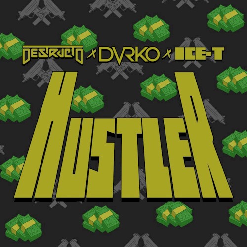 Hustler