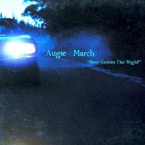 Here Comes the Night