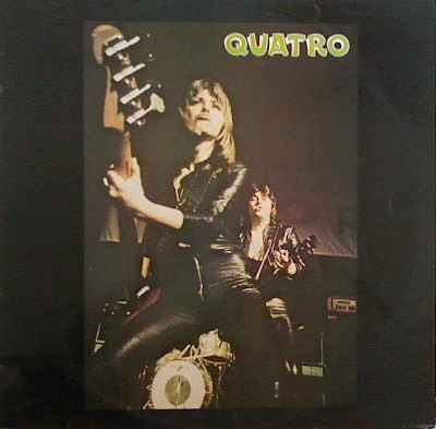 Quatro