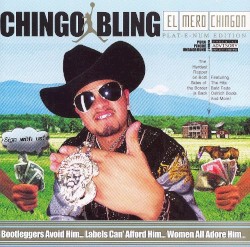 El Mero Chingon