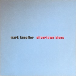 Silvertown Blues