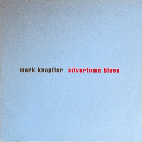 Silvertown Blues
