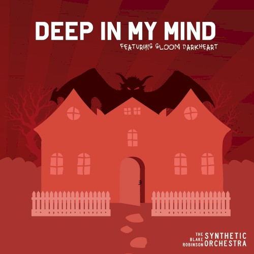 Deep in My Mind