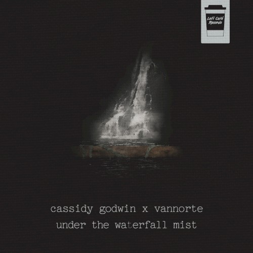 Under the Waterfall Mist