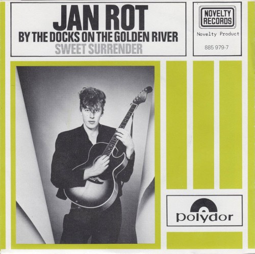 By the Docks on the Golden River / Sweet Surrender