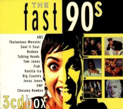 The Fast 90’s