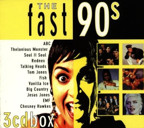 The Fast 90’s