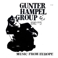 Music From Europe