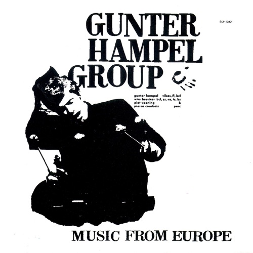 Music From Europe