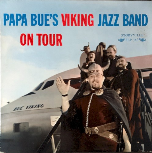 On Tour