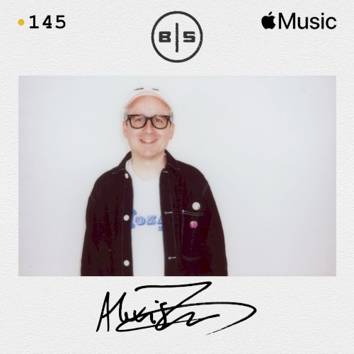 Beats in Space 145: Alexis Taylor