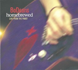 Homebrewed: Live From the Pabst