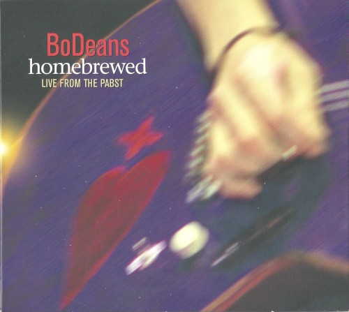 Homebrewed: Live From the Pabst