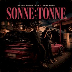 Sonne:Tonne