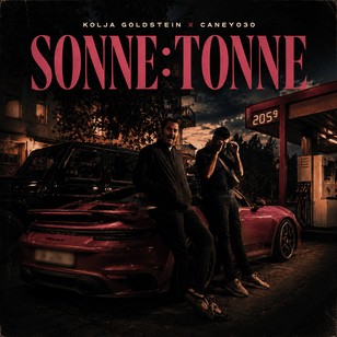 Sonne:Tonne