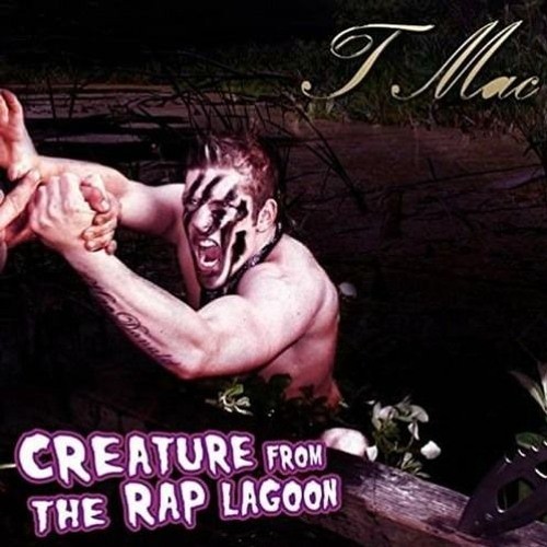 Creature From the Rap Lagoon
