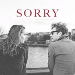 Sorry - Single