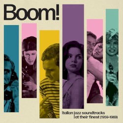 Agosto Jazz