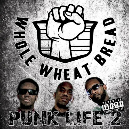 Punk Life 2