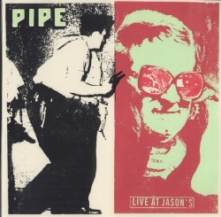 Live at Jason's