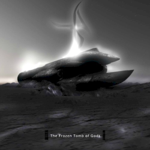 The Frozen Tomb of Gods