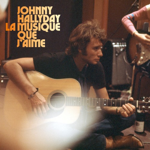 La Musique que j’aime