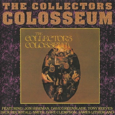 The Collectors