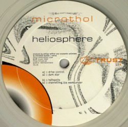 Heliosphere