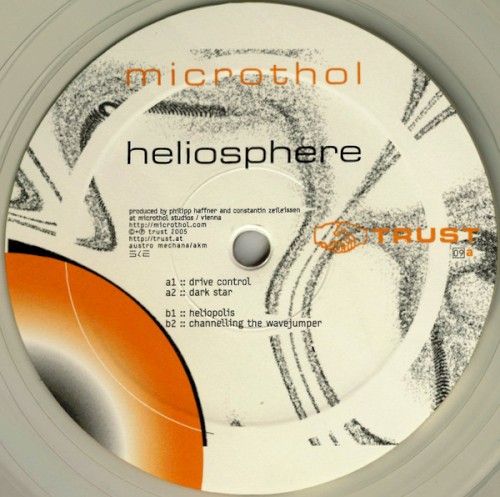 Heliosphere