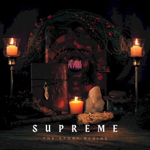 Supreme